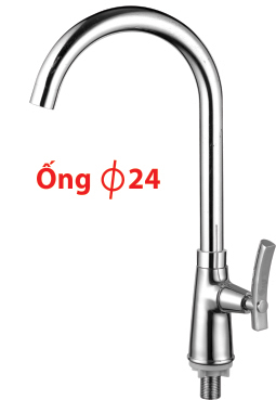 Vòi rửa chén LB 10B